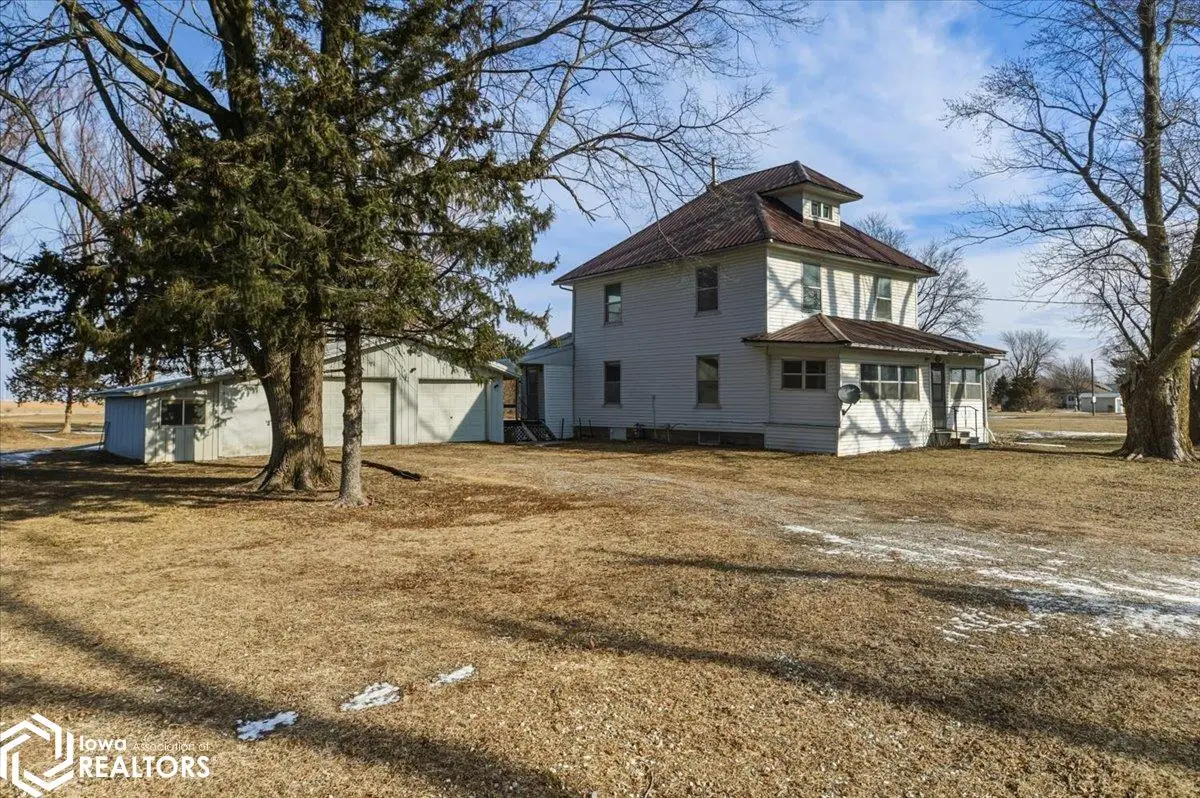 211 Spruce Street, Barnes City, IA 50027 - #1