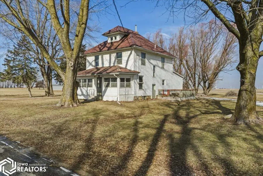 211 Spruce Street, Barnes City, IA 50027 - #3