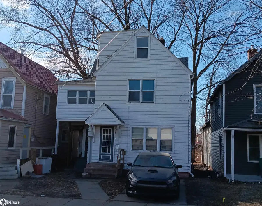 147 N Ward Street, Ottumwa, IA 52501 - #3