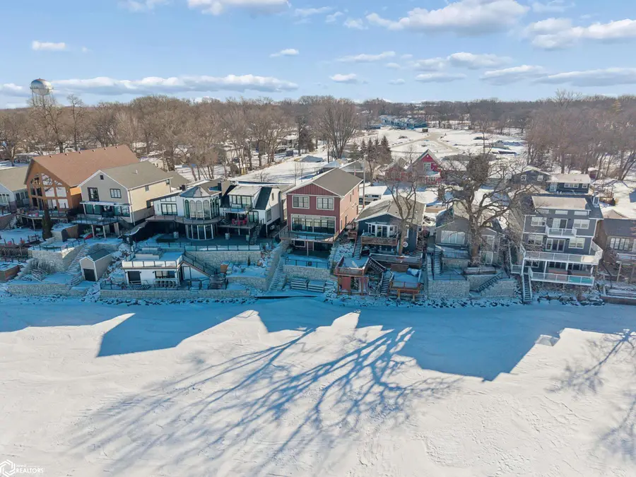 2619 S Lakeview Drive, Clear Lake, IA 50428 - #2