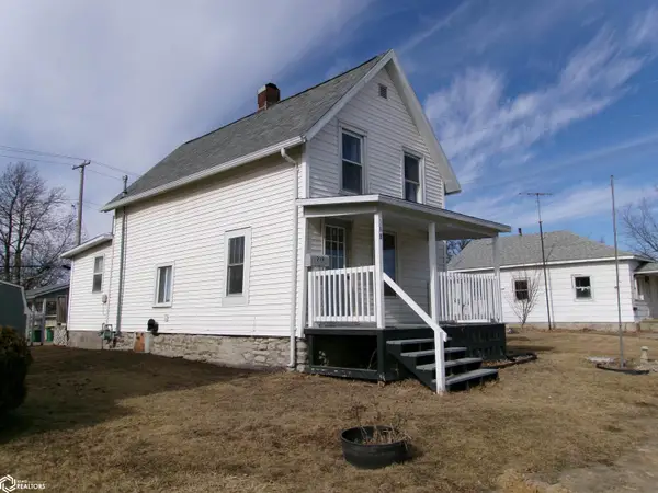 208 N Cherry Street, Creston, IA 50801