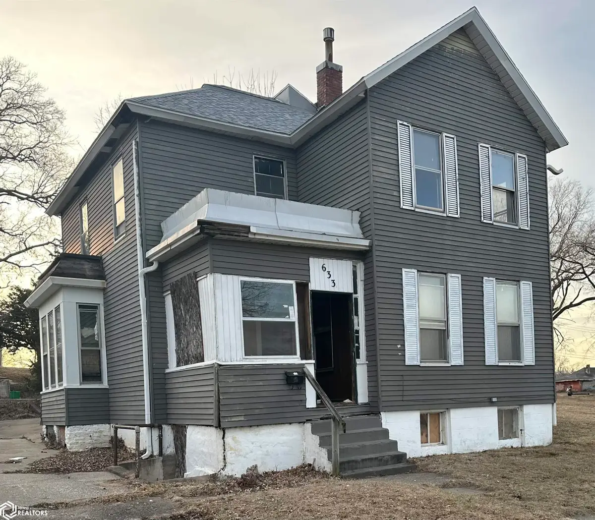 633 S 6th Street, Burlington, IA 52601 - Image #1