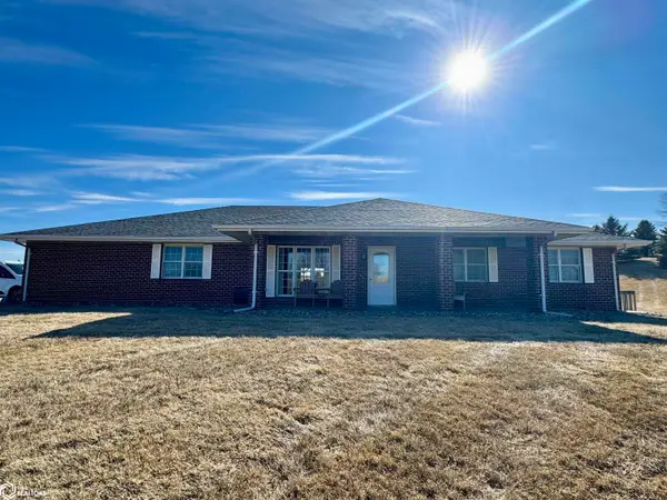 1766 200th Street, Audubon, IA 50025