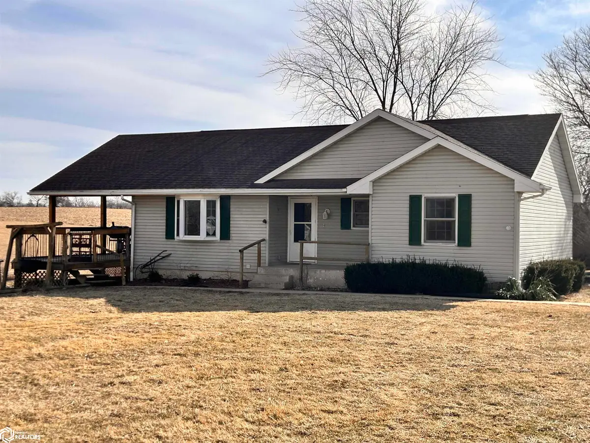 26587 135th Street, Bloomfield, IA 52537 - #1