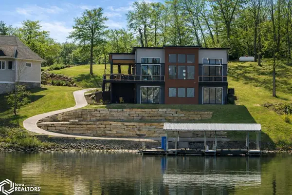 3126 Big Bend Road, Ellston, IA 50074