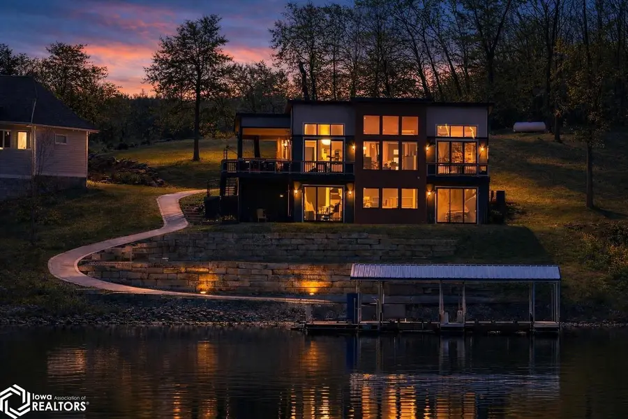 3126 Big Bend Road, Ellston, IA 50074 - #2