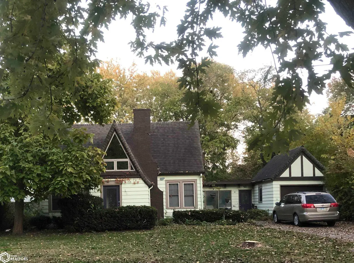 51 Forest Drive, Fairfield, IA 52556 - #1