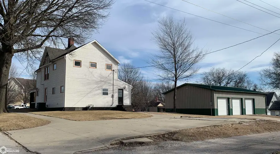 508 and 510 N Maple Street, Creston, IA 50801 - #2