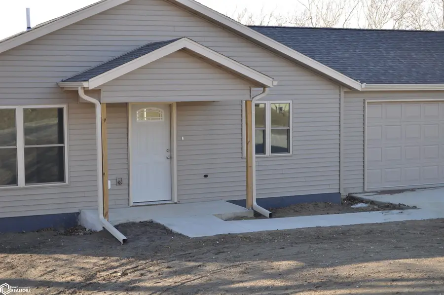 310 S 4th Avenue, Dedham, IA 51440 - #3