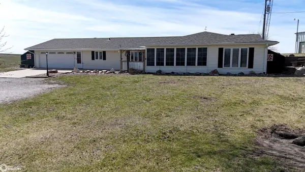 23989 Dewey Road, Centerville, IA 52544