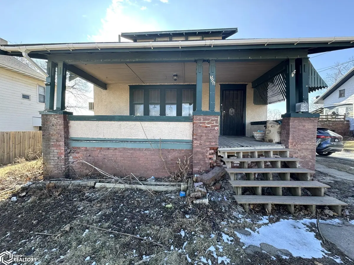 508 E Maple Street, Centerville, IA 52544 - #1