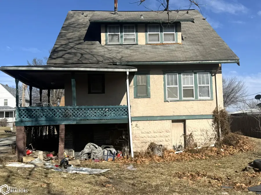 508 E Maple Street, Centerville, IA 52544 - #3