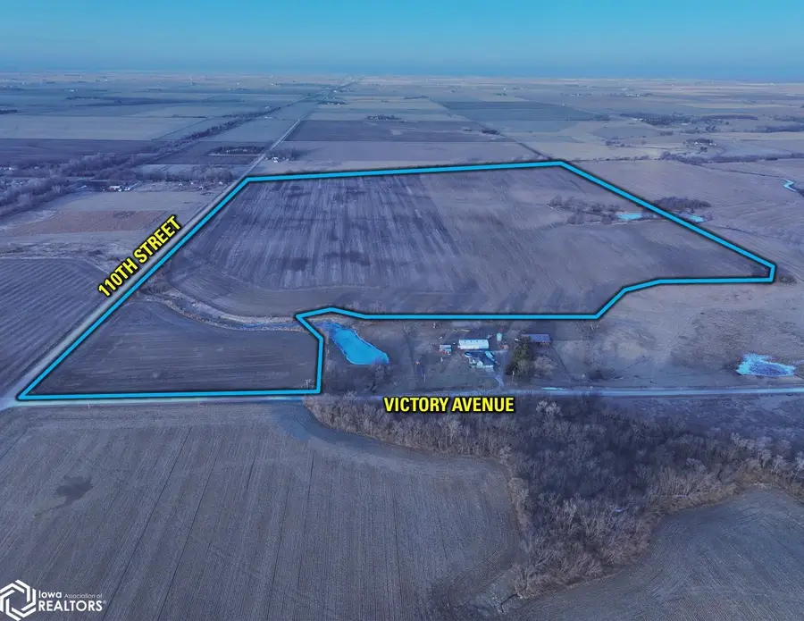 Victory Avenue, Jamaica, IA 50128 - #2