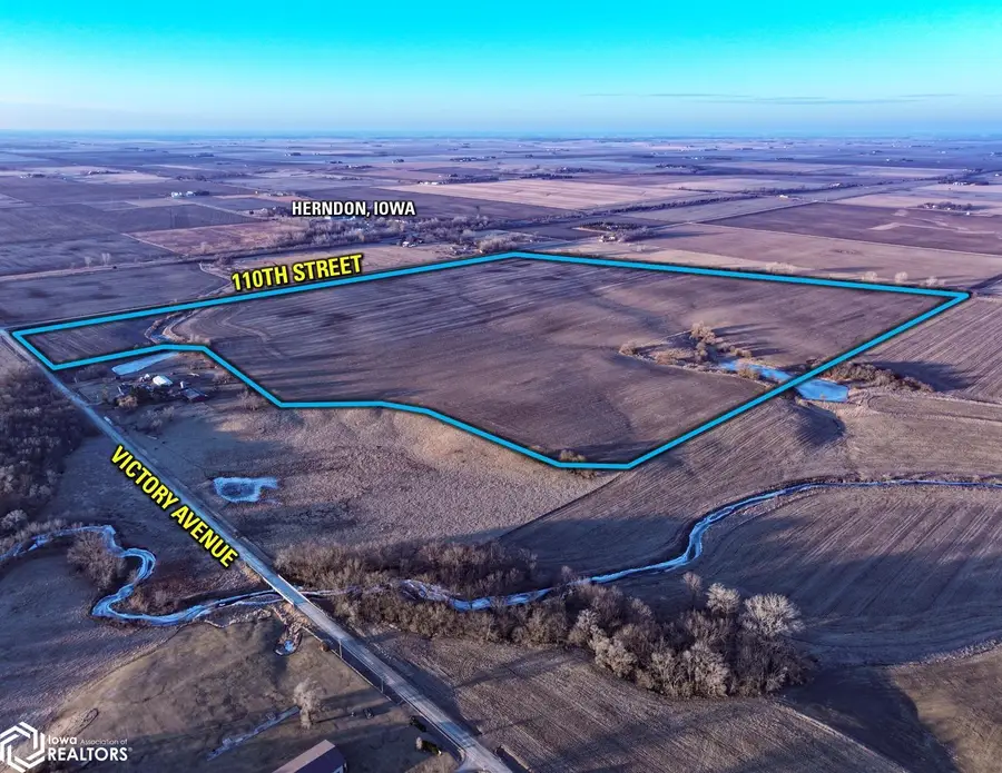 Victory Avenue, Jamaica, IA 50128 - #3