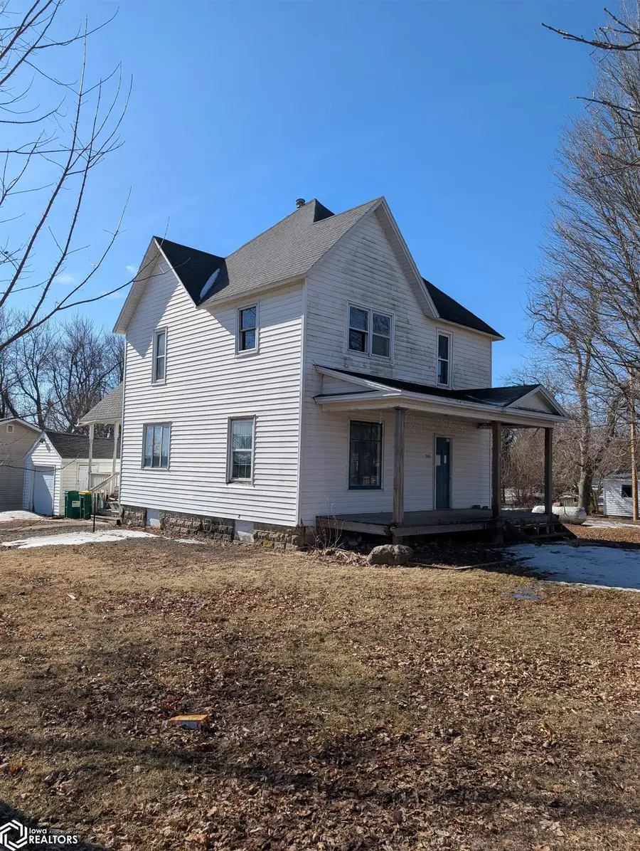 208 3rd Avenue W, Thompson, IA 50478 - #2