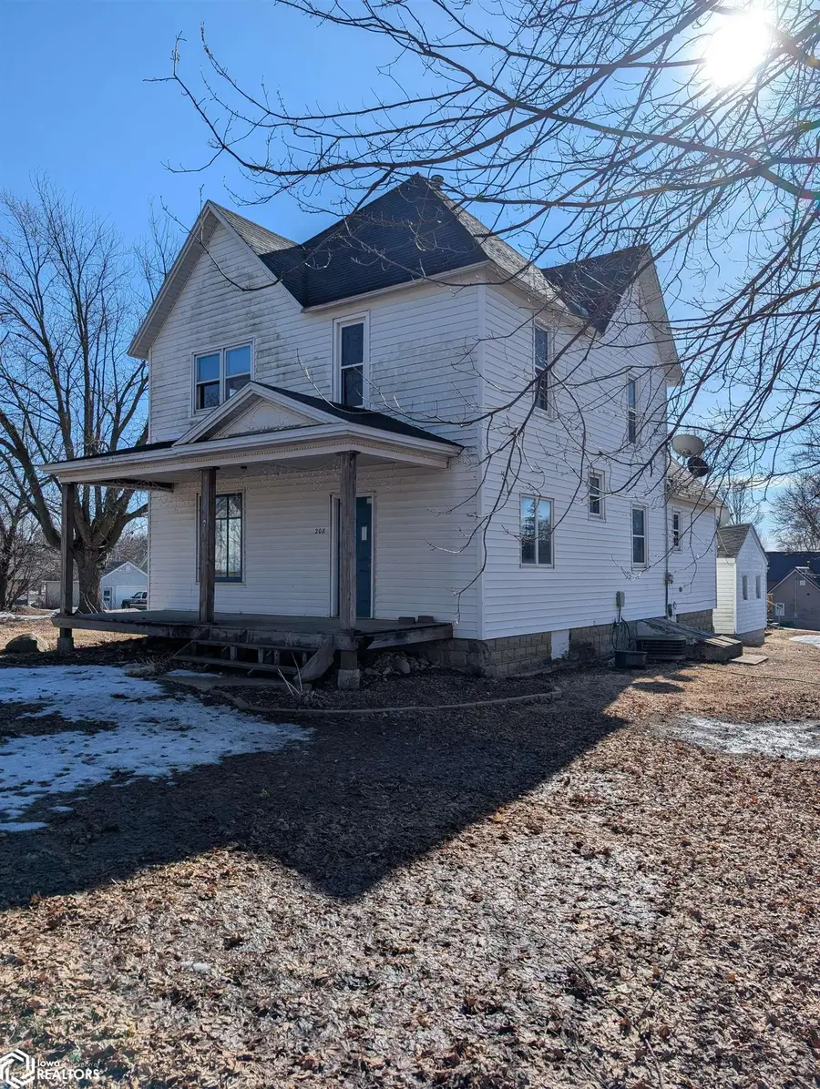 208 3rd Avenue W, Thompson, IA 50478 - #3