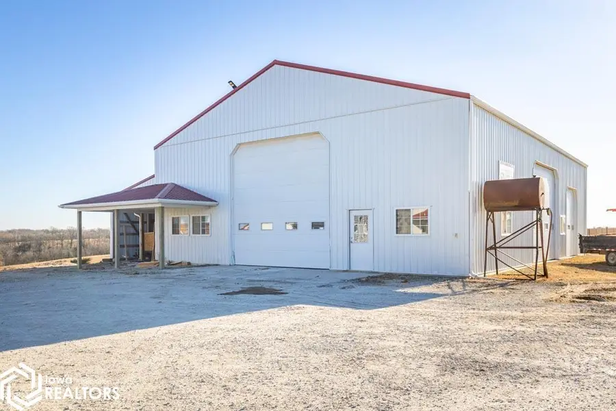 2980 Clark Tower Rd., Winterset, IA 50273 - #3