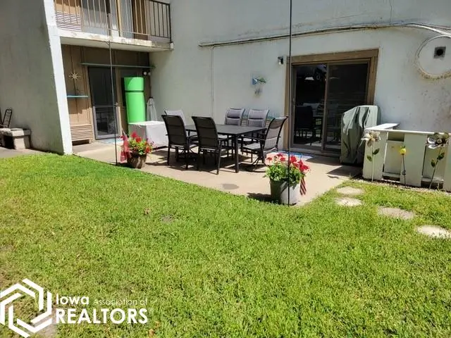 2700 N Shore Drive #102, Clear Lake, IA 50428 - #1