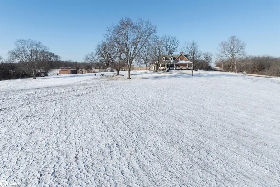 25940 220th Street, Keosauqua, IA 52565 - #2