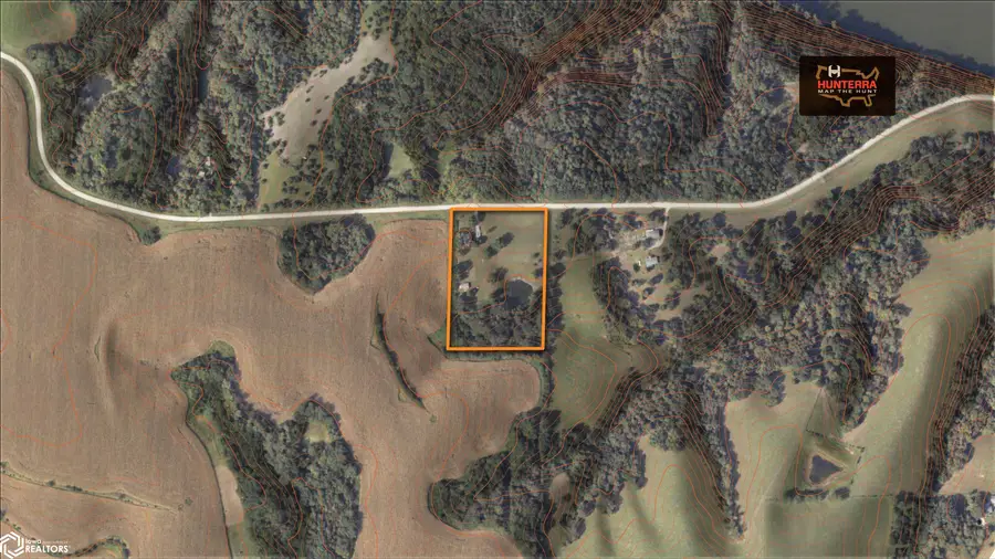 25940 220th Street, Keosauqua, IA 52565 - #3