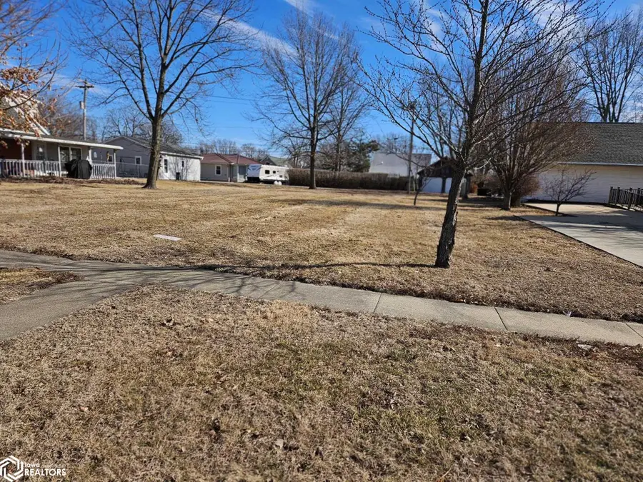 502 S White St., Mount Pleasant, IA 52641 - #2