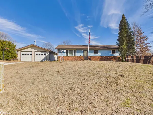 1420 Cemetery Drive, Warsaw, IL 62379