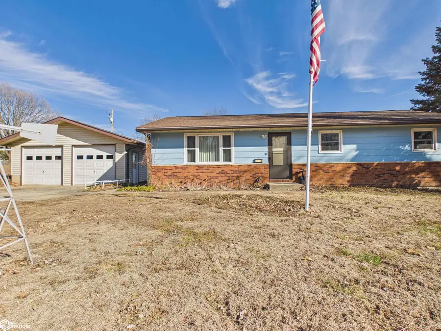 1420 Cemetery Drive, Warsaw, IL 62379 - #2