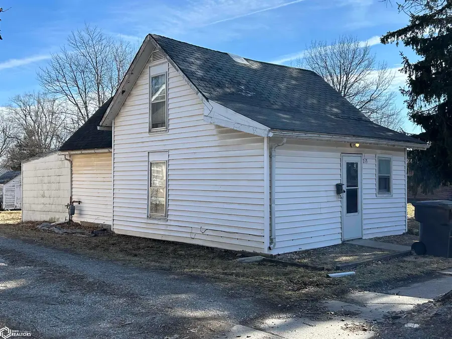 213 N Maple Street, Lamoni, IA 50140 - #2