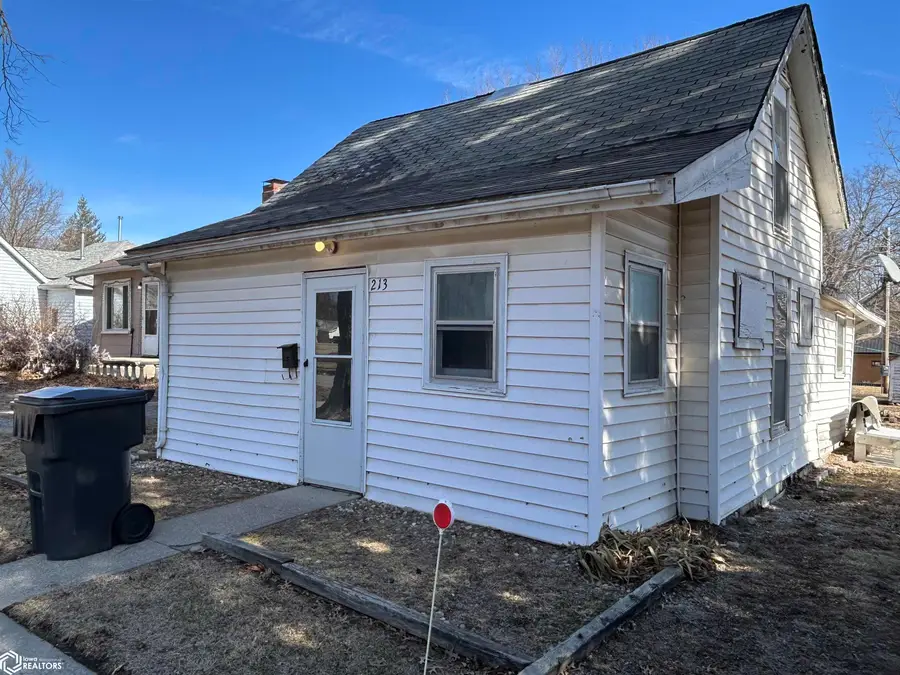 213 N Maple Street, Lamoni, IA 50140 - #3