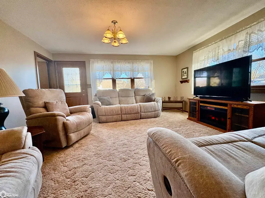 536 N 10 Street, Forest City, IA 50436 - #3