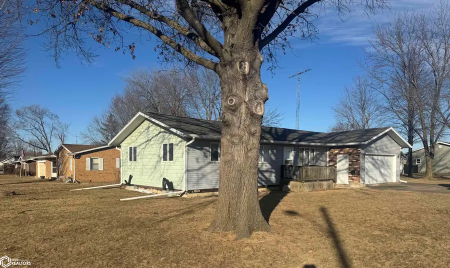 107 Orchard Street, Donnellson, IA 52625 - #2