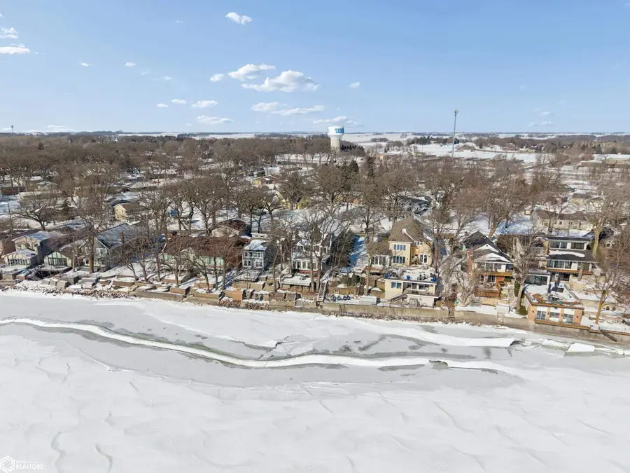 1517 N Shore Drive, Clear Lake, IA 50428 - #3