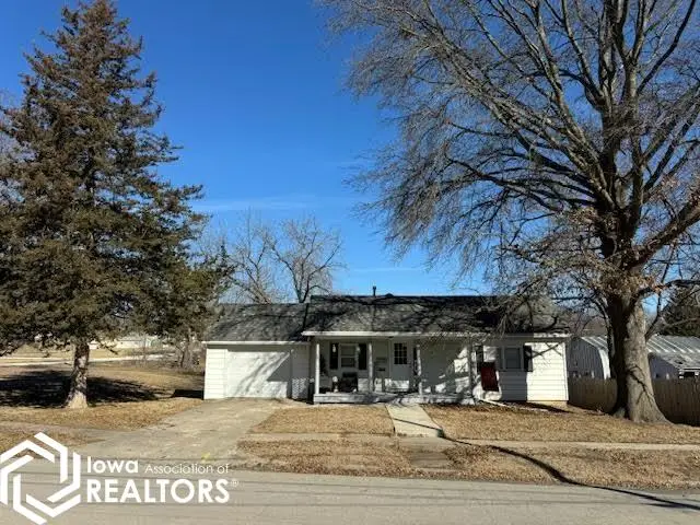 803 Jackson Street, Bedford, IA 50833 - #1