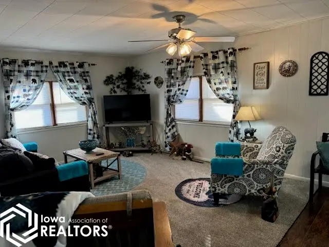 803 Jackson Street, Bedford, IA 50833 - #2