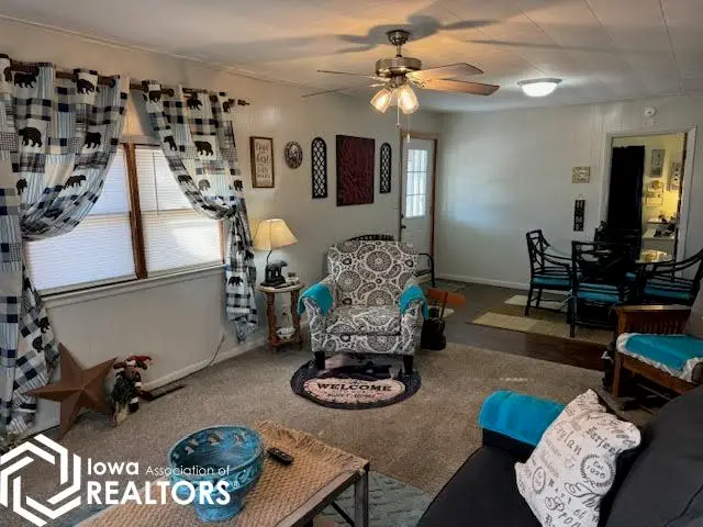 803 Jackson Street, Bedford, IA 50833 - #3