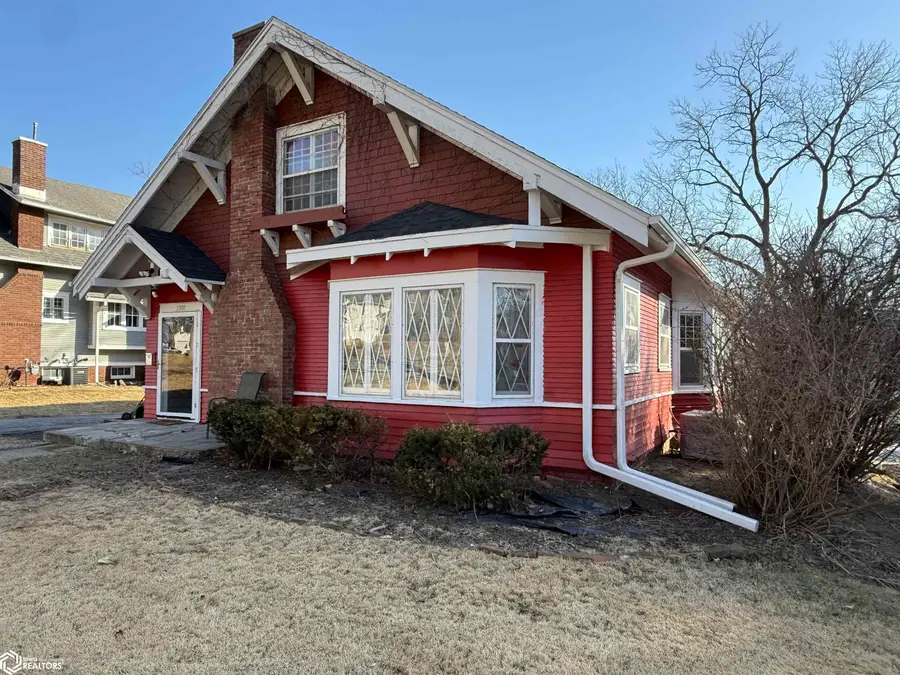 1301 Baldwin Street, Harlan, IA 51537 - #2