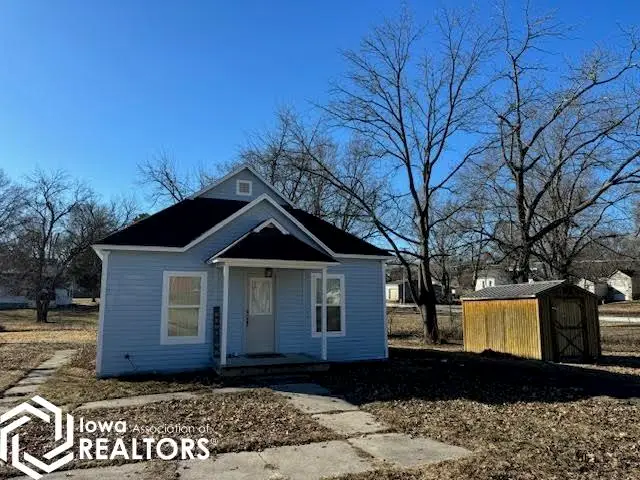 808 Washington Street, Bedford, IA 50833 - #1