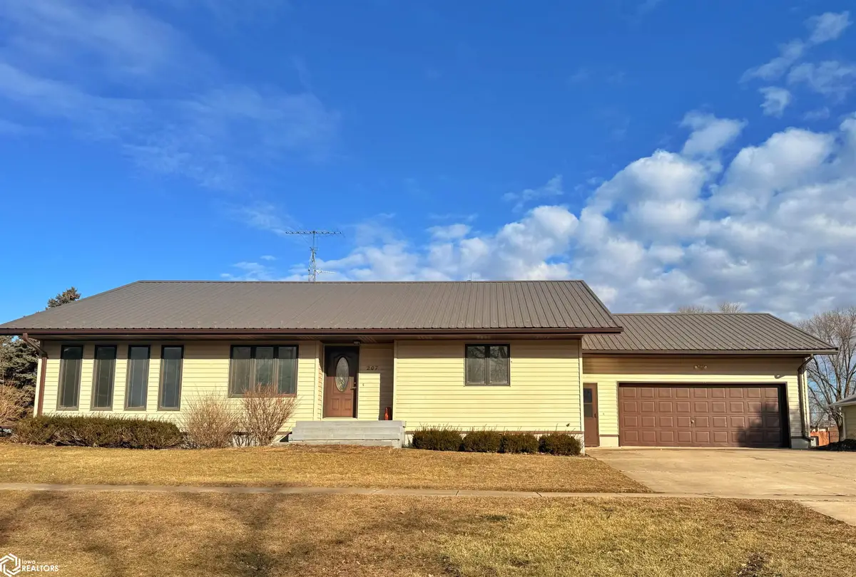 207 Blaine Street, Ledyard, IA 50556 - #1