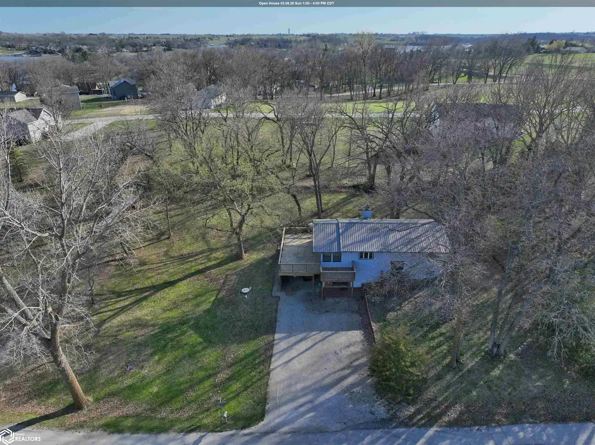 3157 Forest Drive, Ellston, IA 50074 - #1