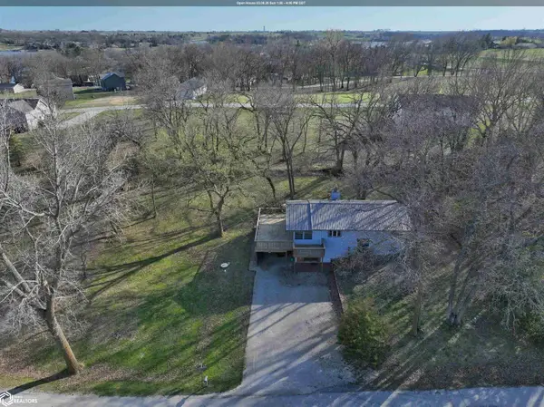 3157 Forest Drive, Ellston, IA 50074