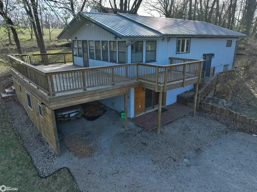 3157 Forest Drive, Ellston, IA 50074 - #3