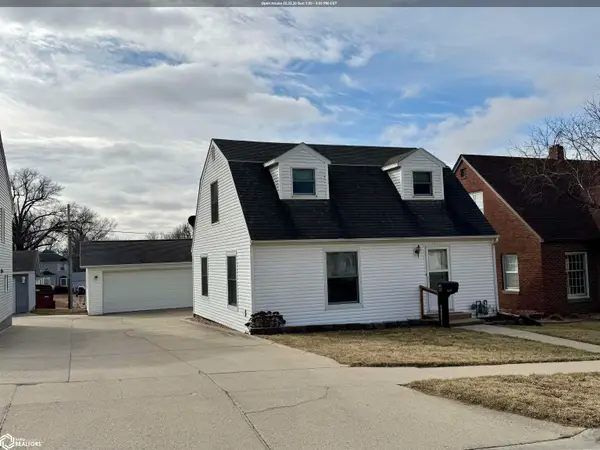 625 W 16th Street, Carroll, IA 51401