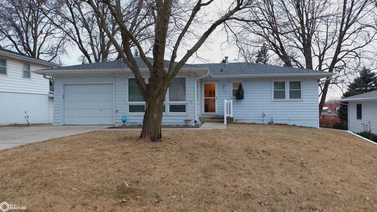 1607 Kimberly Court, Red Oak, IA 51566 - #1