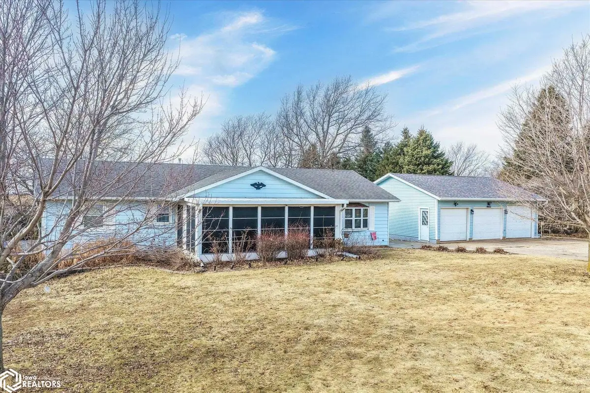 2541 Donna Reed Road, Denison, IA 51442 - #1