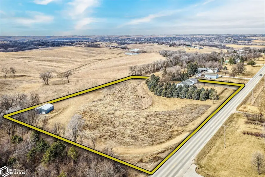 2541 Donna Reed Road, Denison, IA 51442 - #3