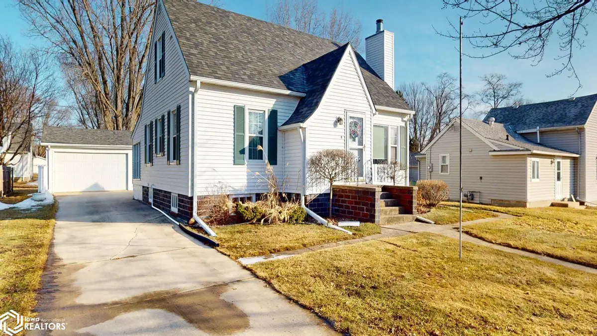 216 East Main Street, Manly, IA 50456 - #1