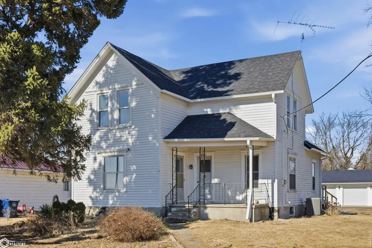 301 State Street, Hartwick, IA 52232 - #1