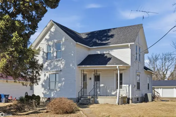 301 State Street, Hartwick, IA 52232