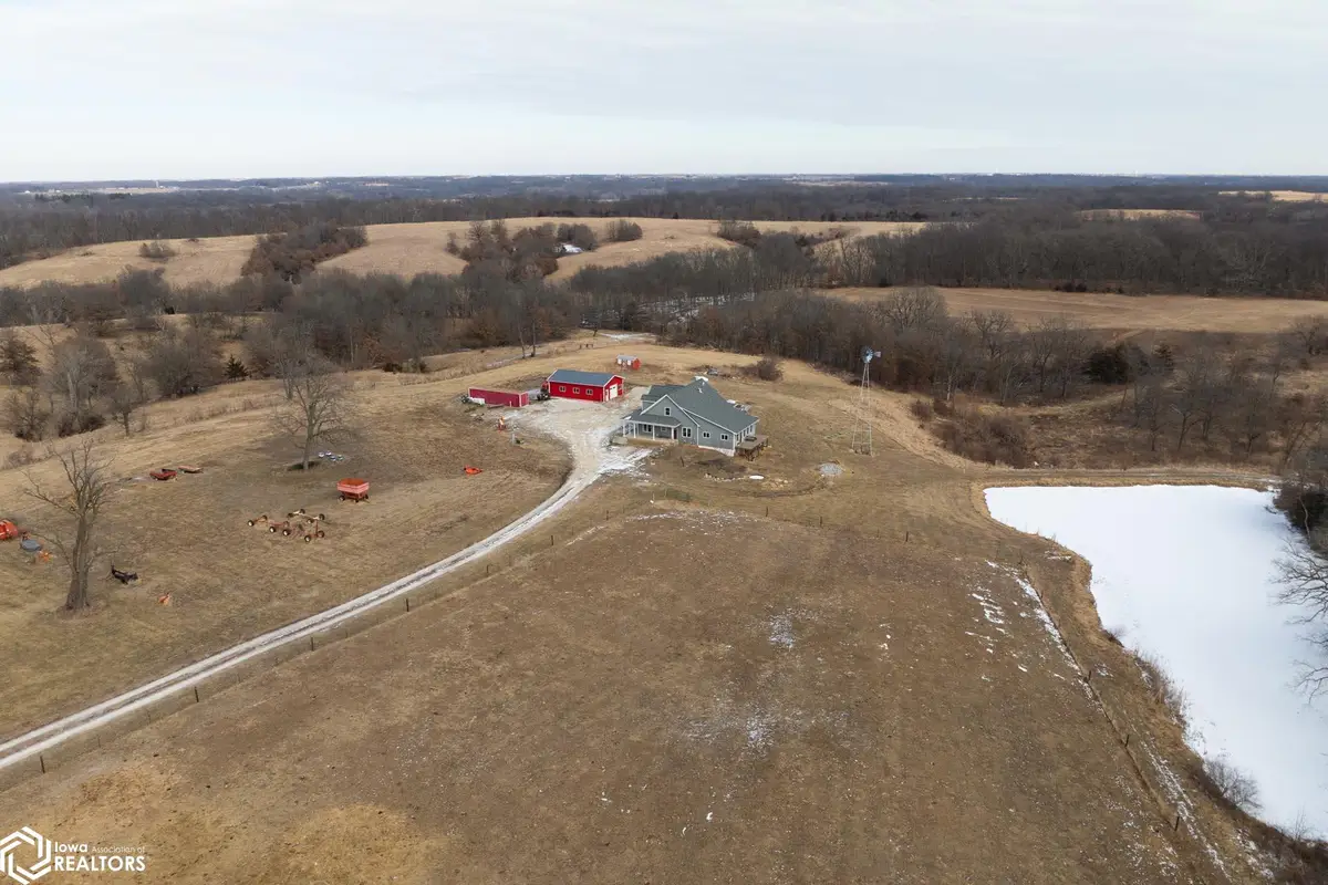 2404 Clayton Avenue, Mount Pleasant, IA 52641 - #1