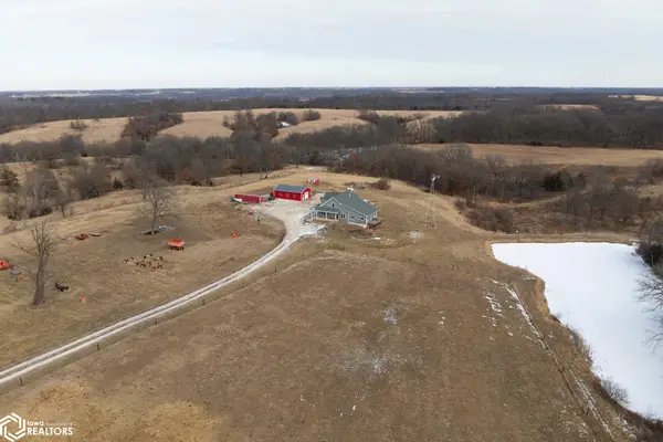 2404 Clayton Avenue, Mount Pleasant, IA 52641